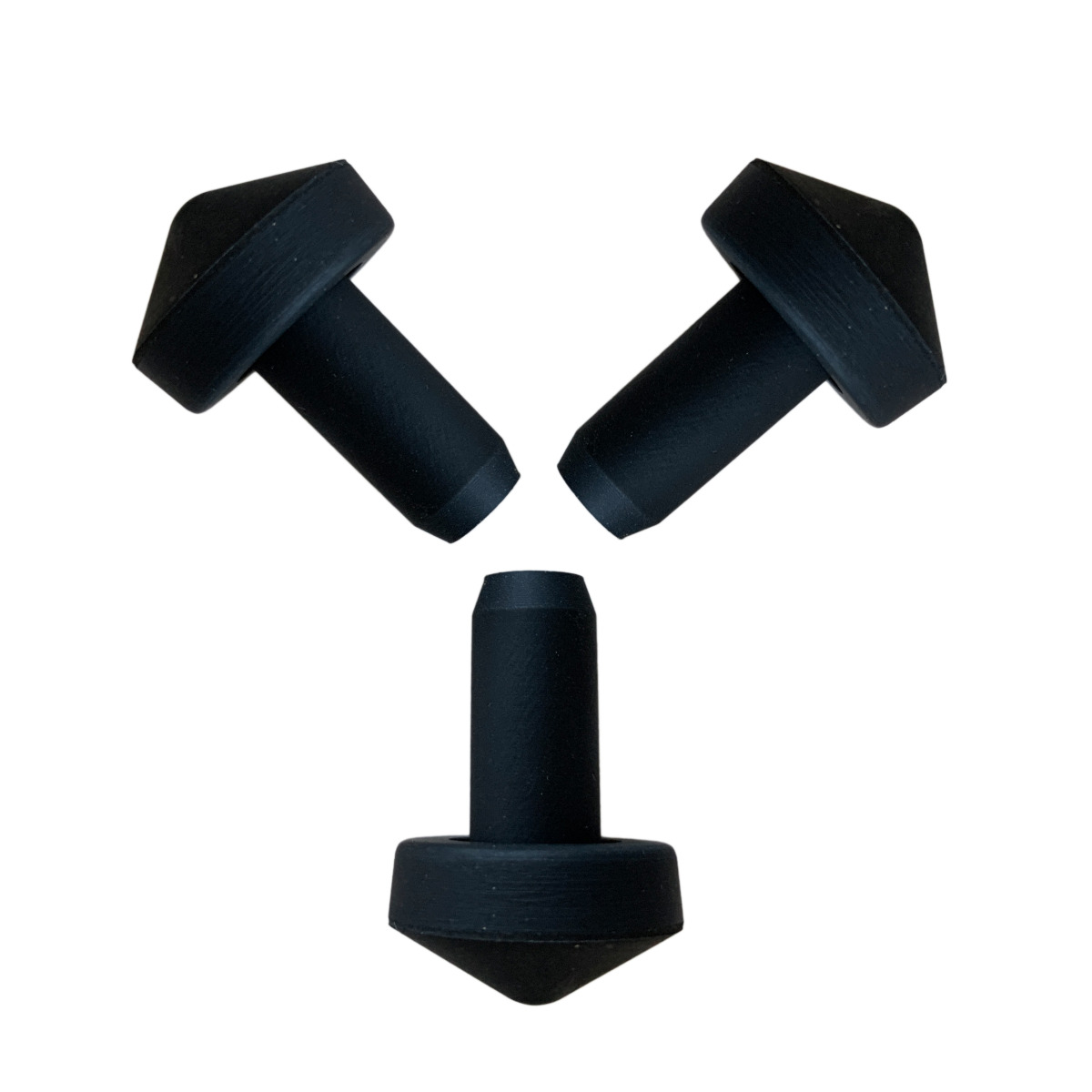 BDM6033 Piedini in gomma (pezzo)